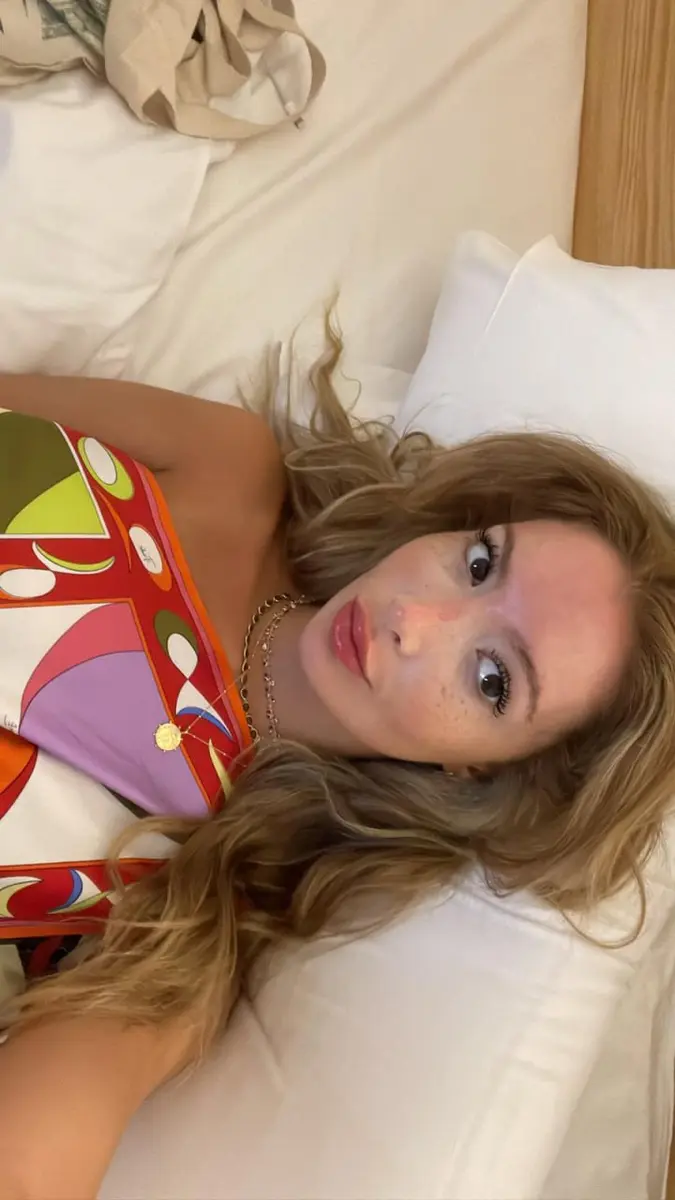 Clara escort in Dubai