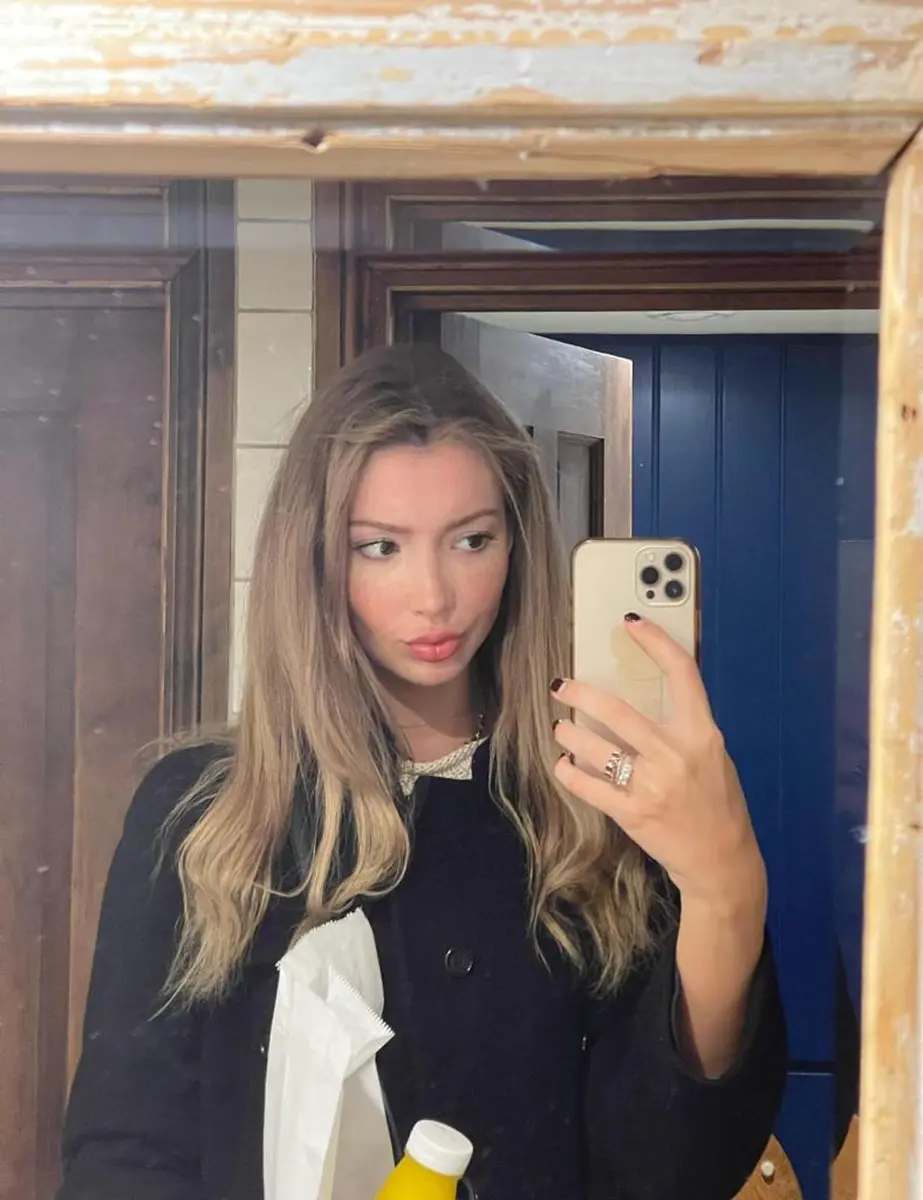 Clara escort in Dubai