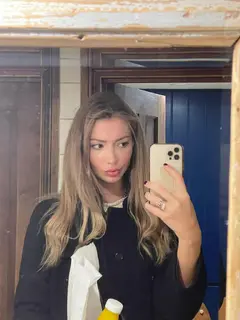 Clara escort in Dubai
