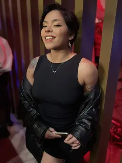 Cleo  escort in Dubai