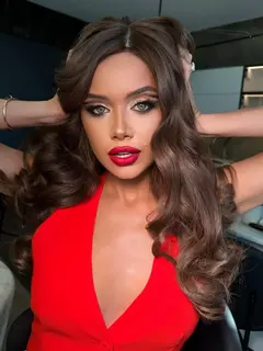 Daria escort in Dubai