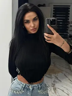 Felicia escort in Dubai
