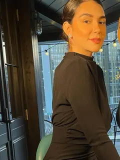 Gabriela escort in Dubai