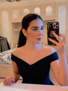 Gabriela escort in Dubai