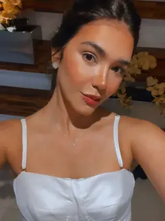 Gabriela escort in Dubai