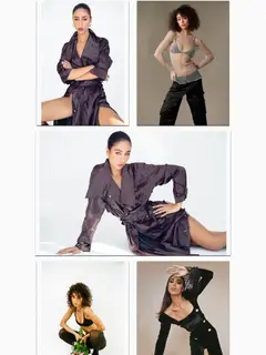 Irina escort in Dubai