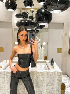Irina escort in Dubai