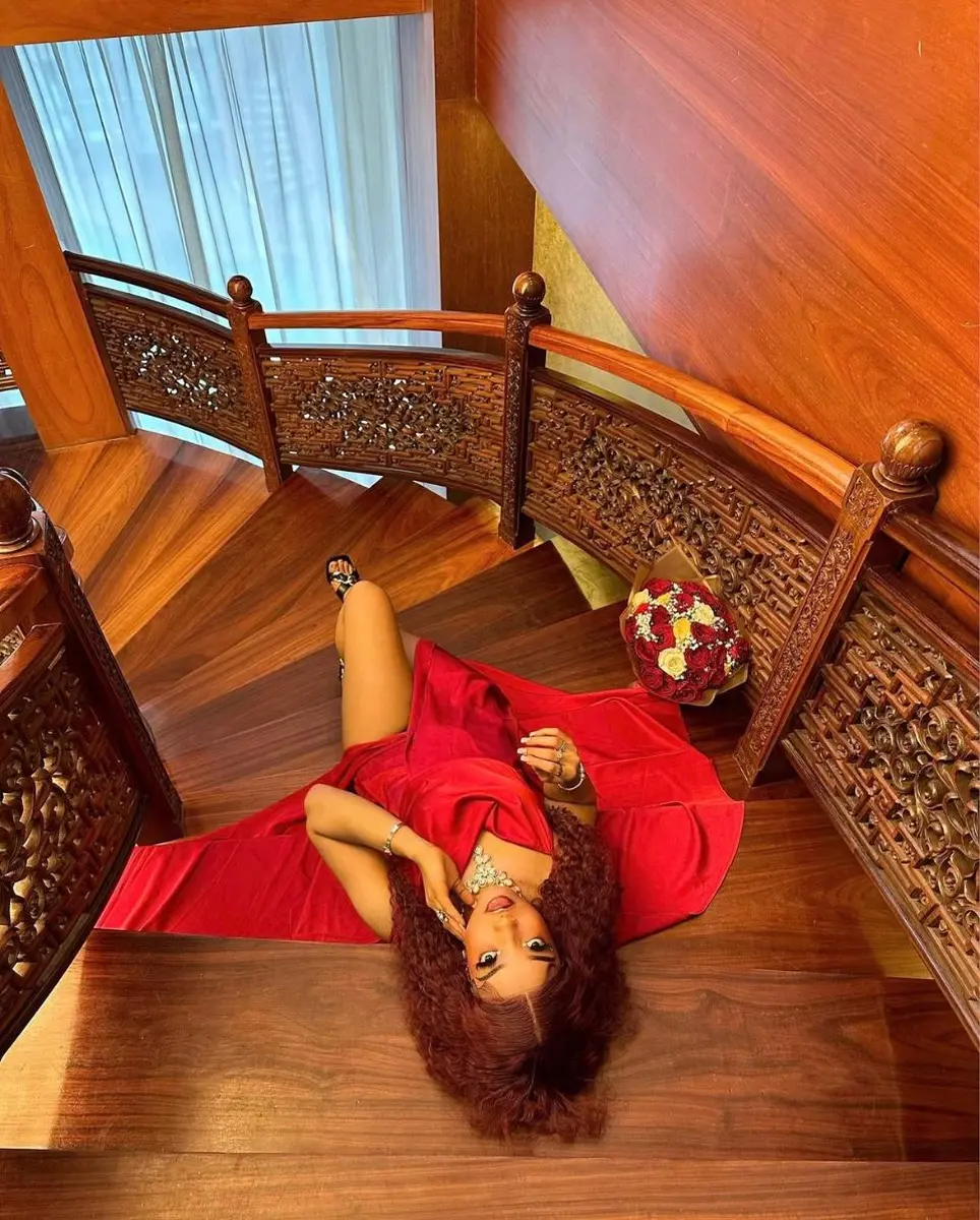 IVY escort in Dubai