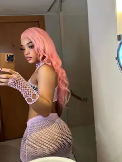 IVY escort in Dubai