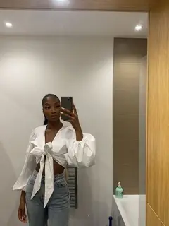 Jazz escort in Dubai