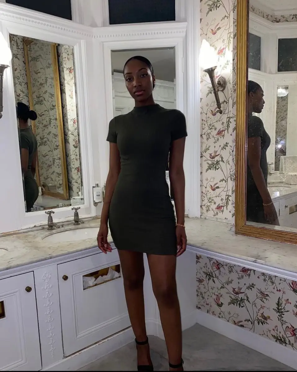 Jazz escort in Dubai