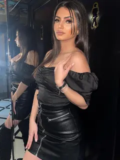 Jessica escort in Dubai