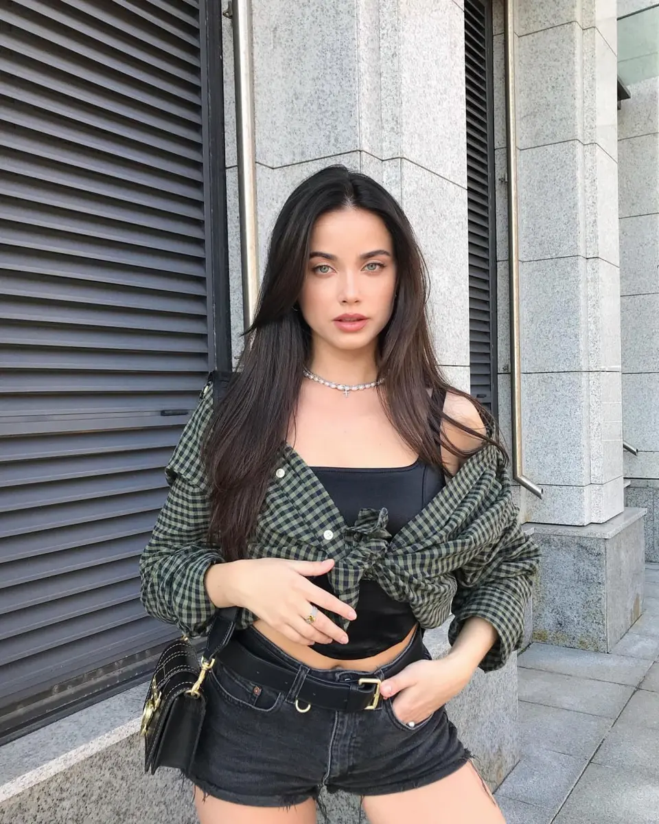 Katarina escort in Dubai