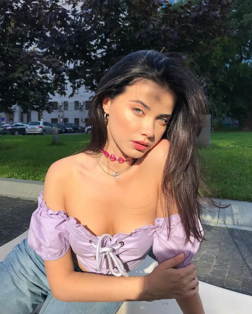 Katarina escort in Dubai