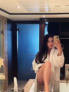 Kira escort in Dubai