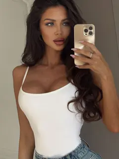 Kristina escort in Dubai