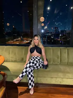 Luana escort in Dubai