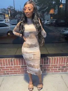 LUCY escort in Dubai