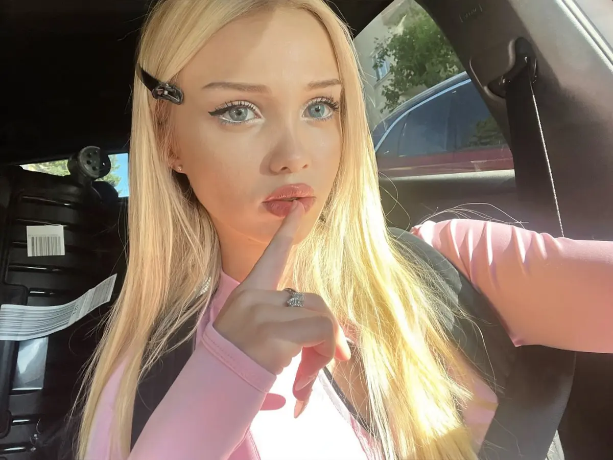 Margarita escort in Dubai