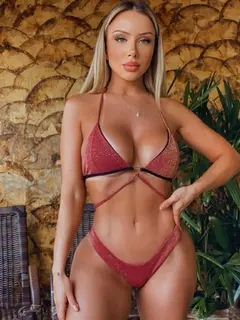 Mila escort in Dubai
