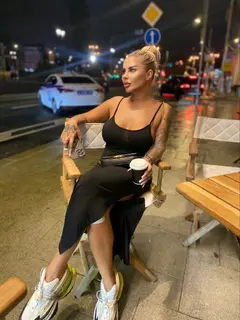 MILA escort in Dubai