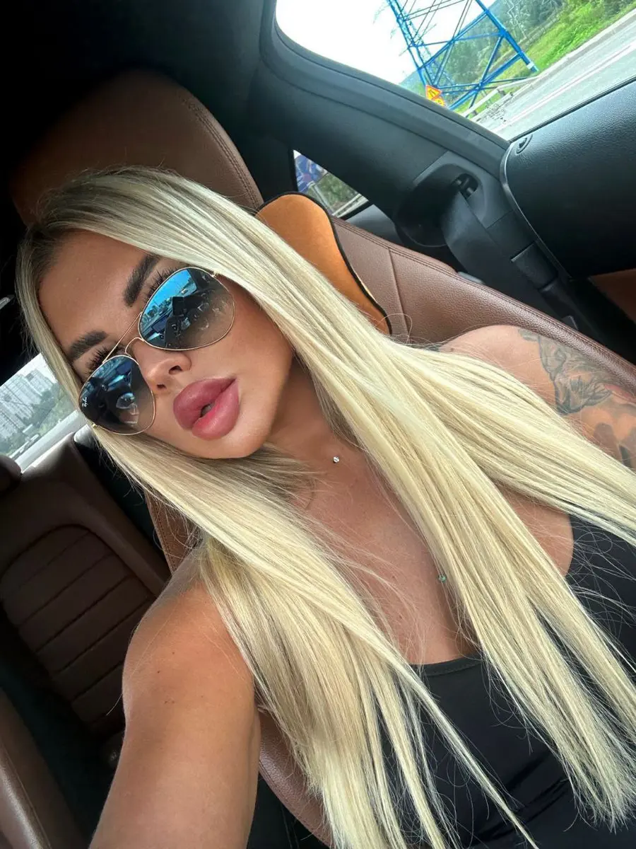MILA escort in Dubai