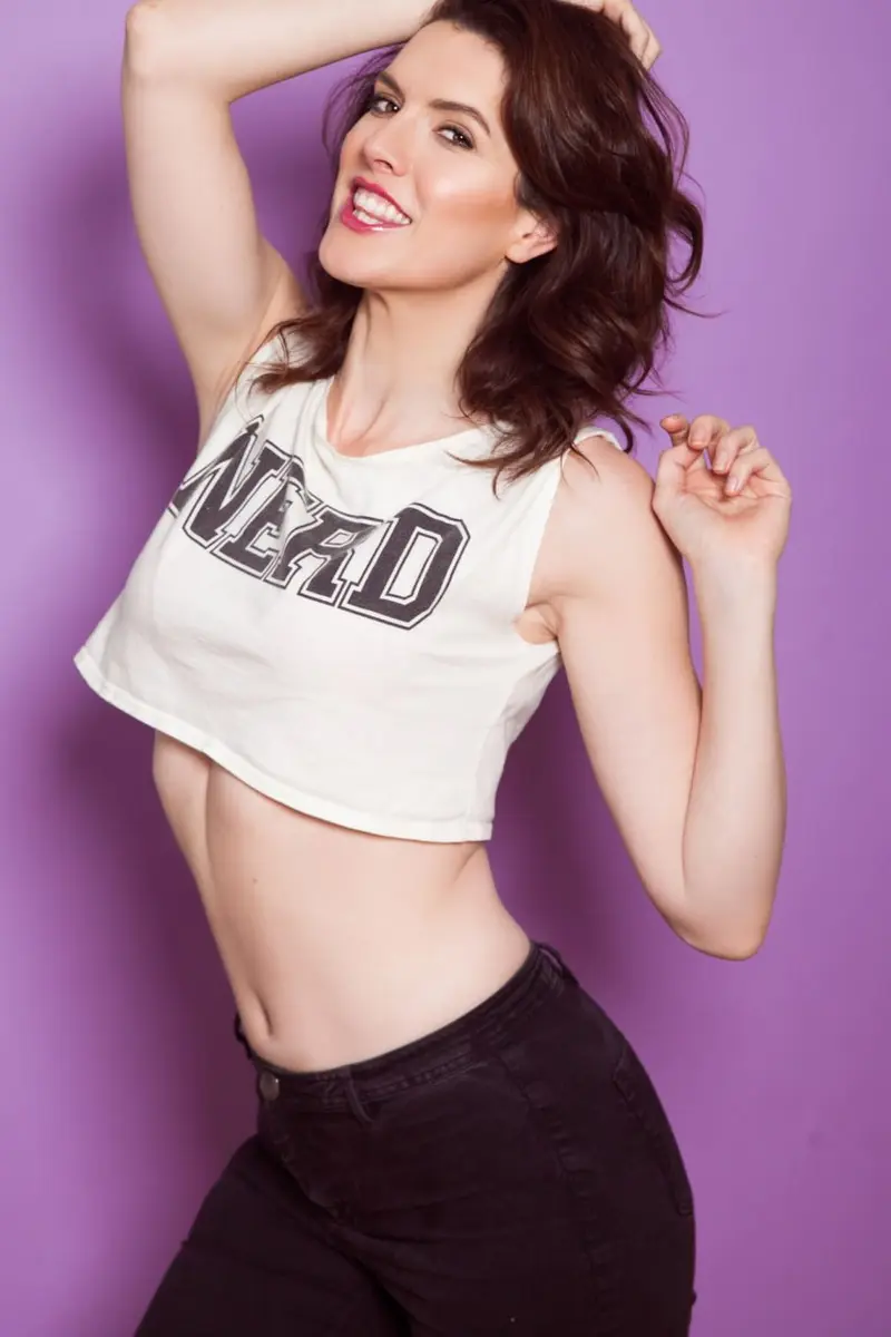 Nicole escort in Dubai