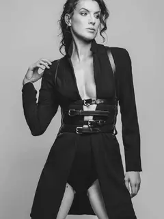 Nicole escort in Dubai
