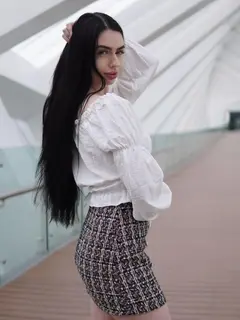 OLGA escort in Dubai