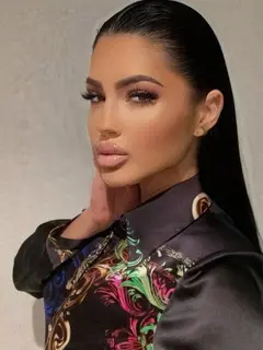 Olivia escort in Dubai