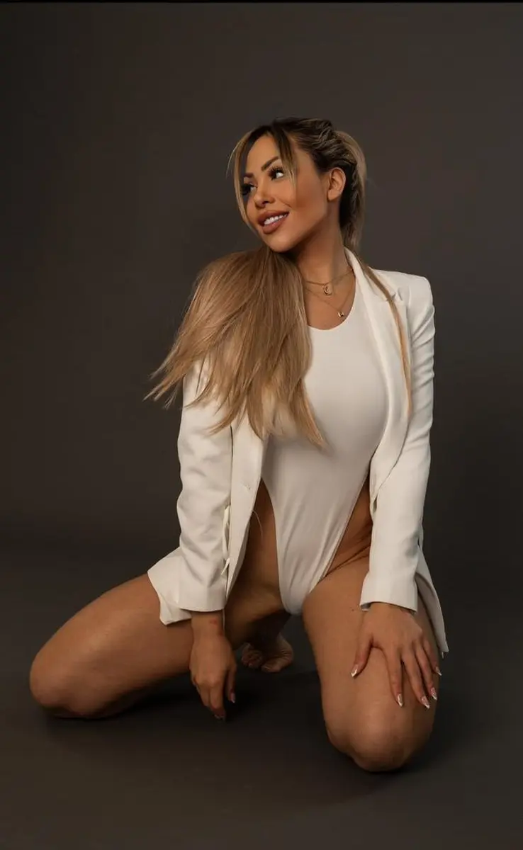 Paolla escort in Dubai