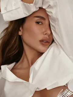 Rebekka escort in Dubai