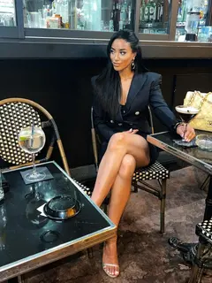 Rina escort in Dubai