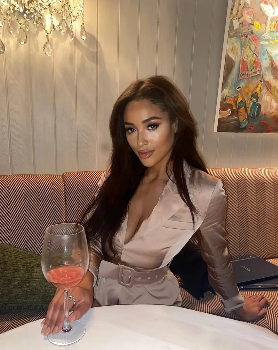 Rina escort in Dubai