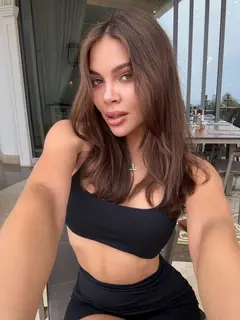 Roza escort in Dubai