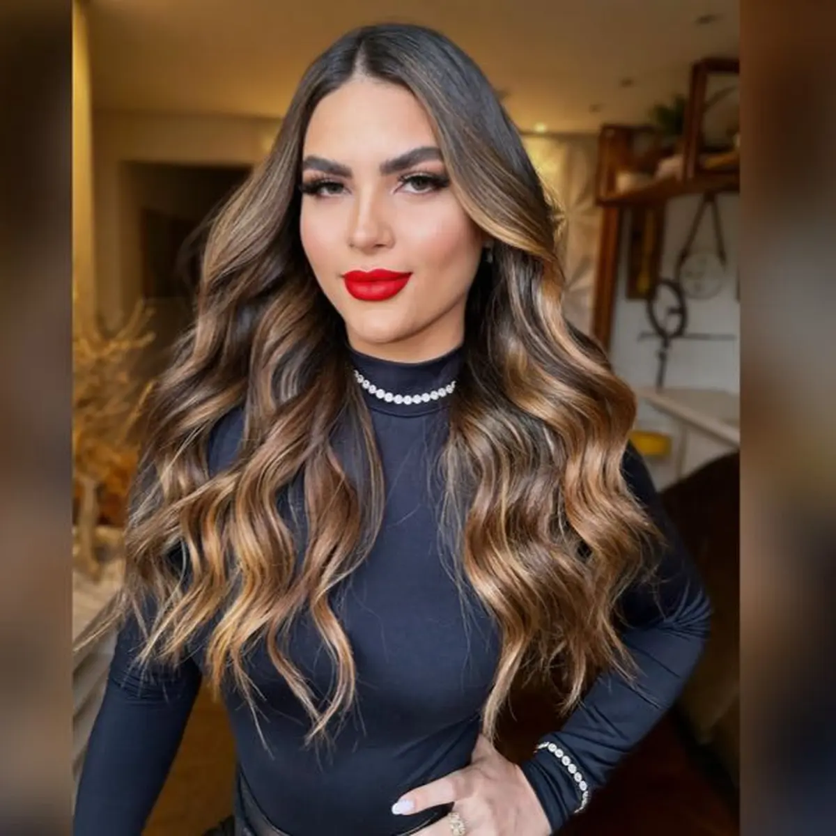 Sofia escort in Dubai