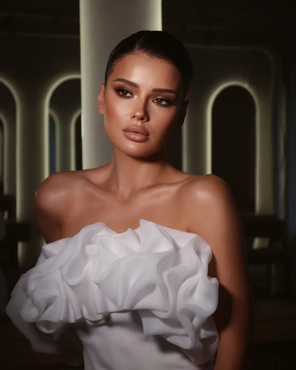 Tanya escort in Dubai