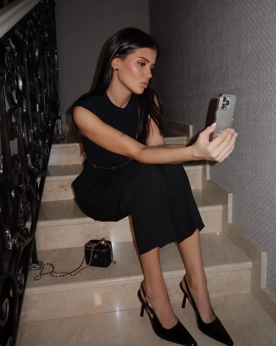 Tanya escort in Dubai