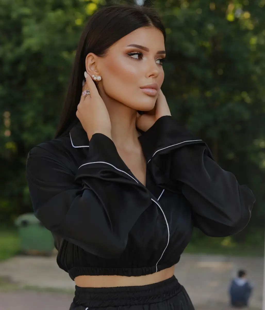 Tanya escort in Dubai