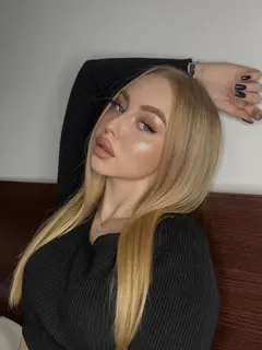 Tina escort in Dubai