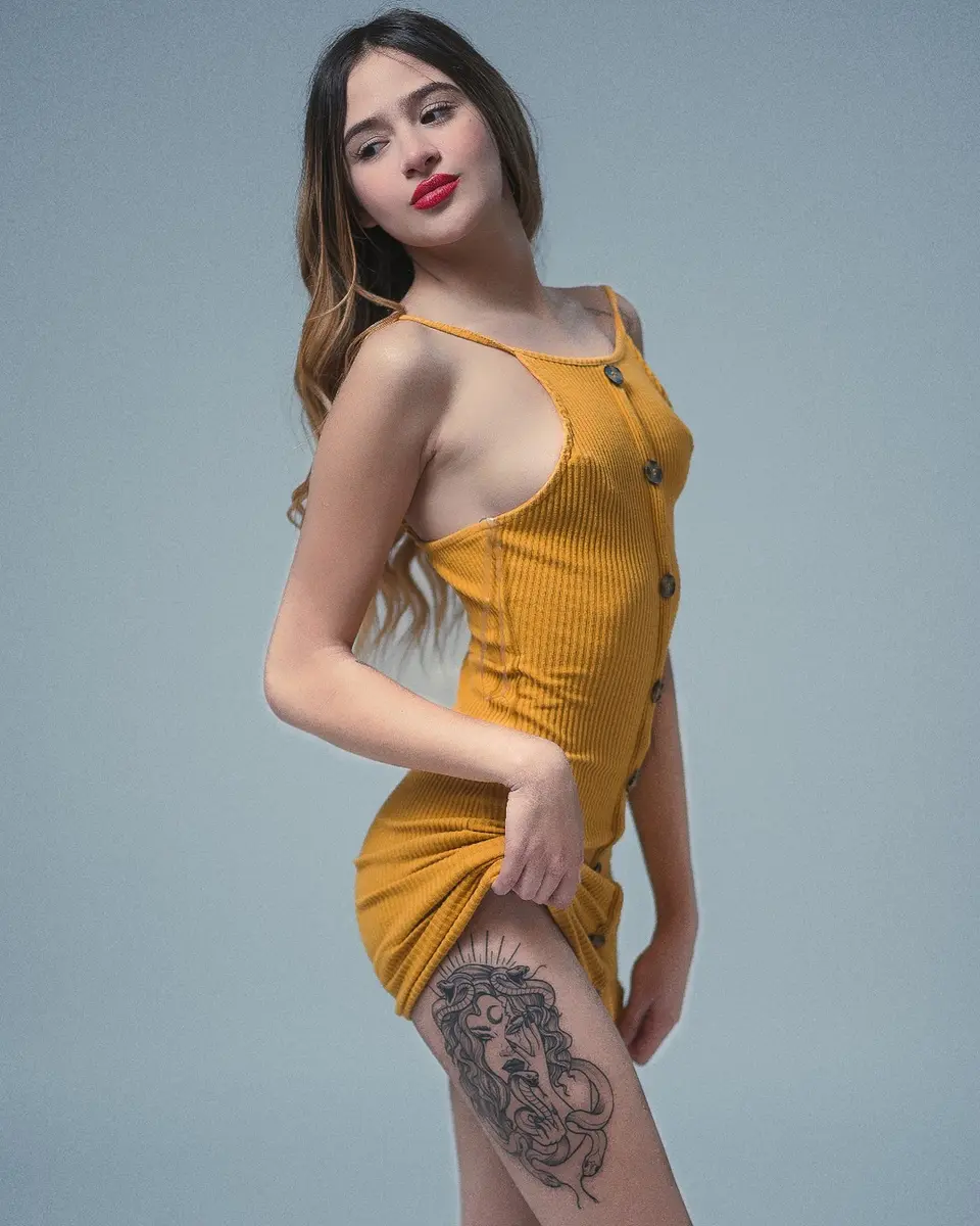Zara escort in Dubai