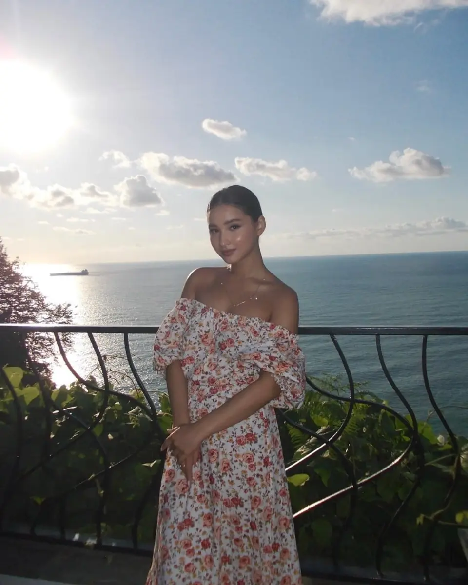 Zlata escort in Dubai